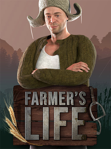 农场生活/Farmer’s Life v1.0.8 (已更新收割机)